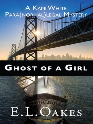cover image of Ghost of a Girl